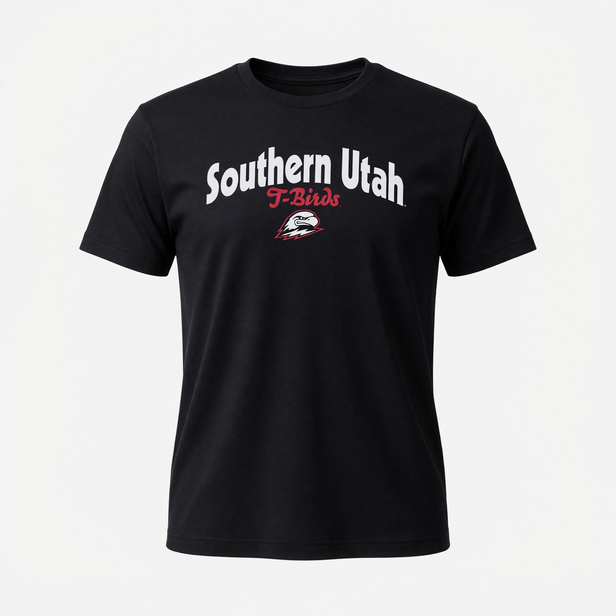 Product image 1 of 2 for Champion Women's Tee Black