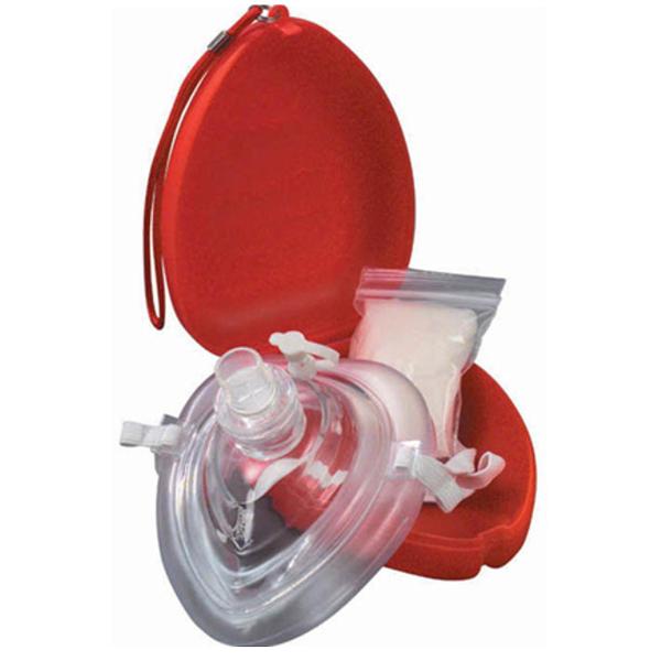 CPR Mask; $7.49