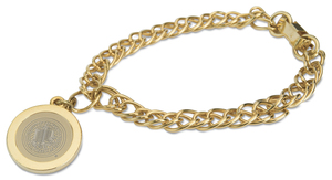 Product image 1 of 2 for Berkeley Seal Charm Bracelet