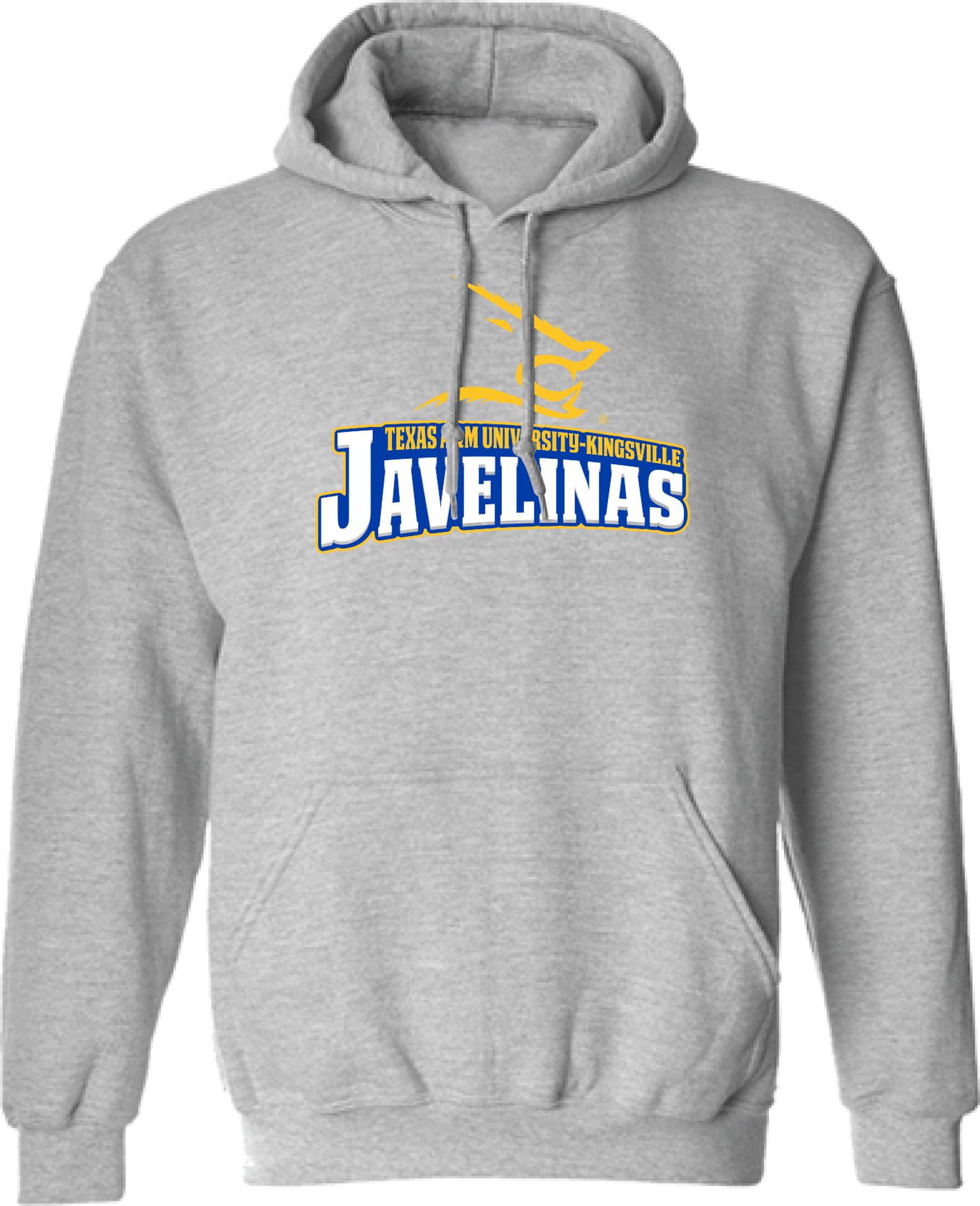 Product image 2 of 2 for TAMUK HOODIE JAVELINAS YEL