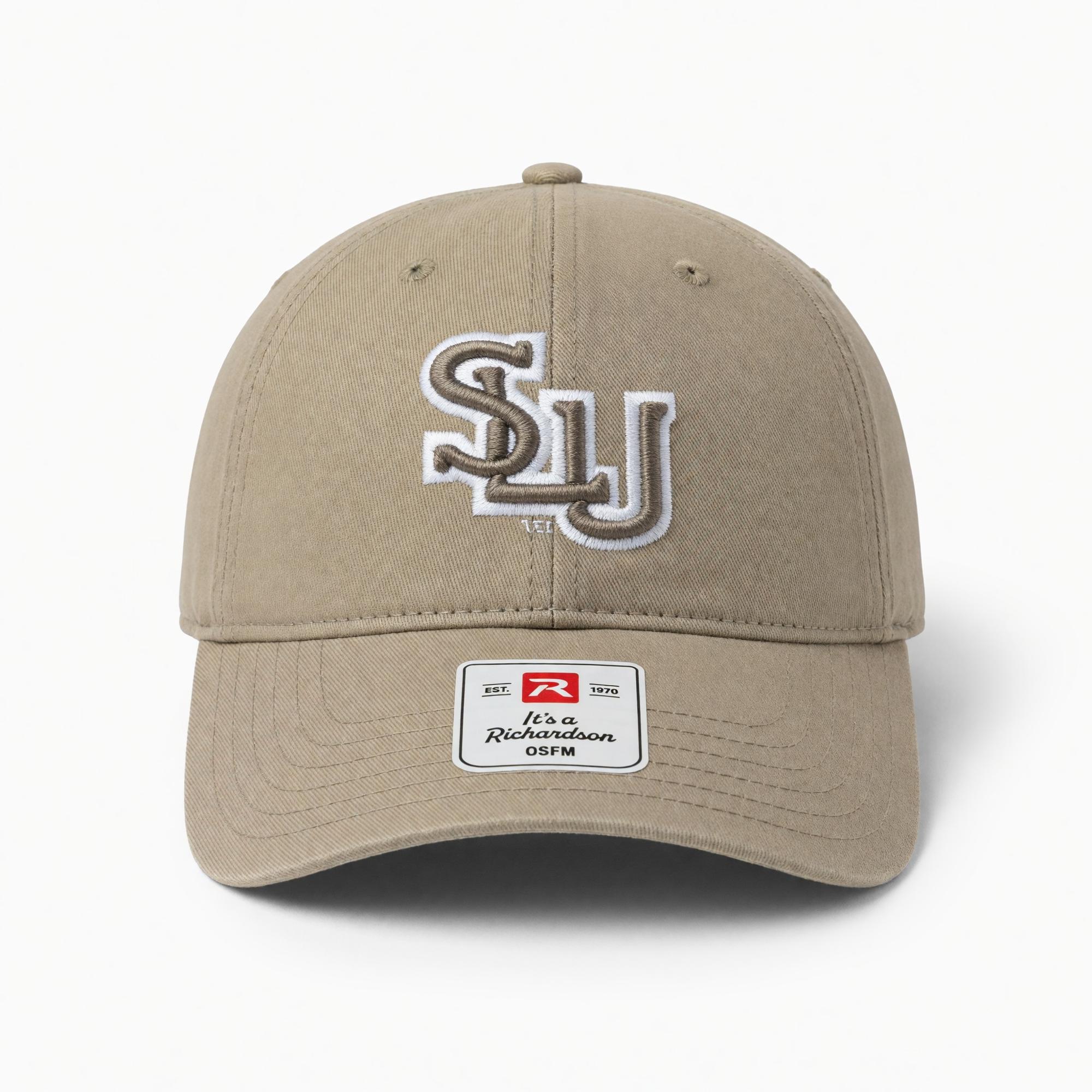 Product image 4 of 4 for Richardson 326 Washed Twill Hat