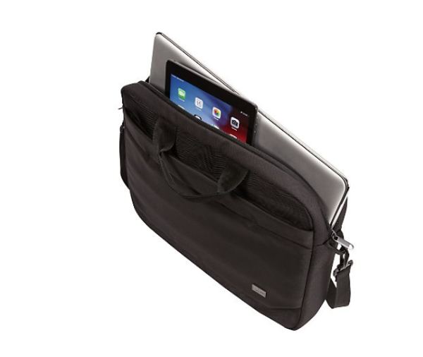 CASE LOGIC ADVANTAGE ADVA116 CARRYING CASE - BLACK; $47.99