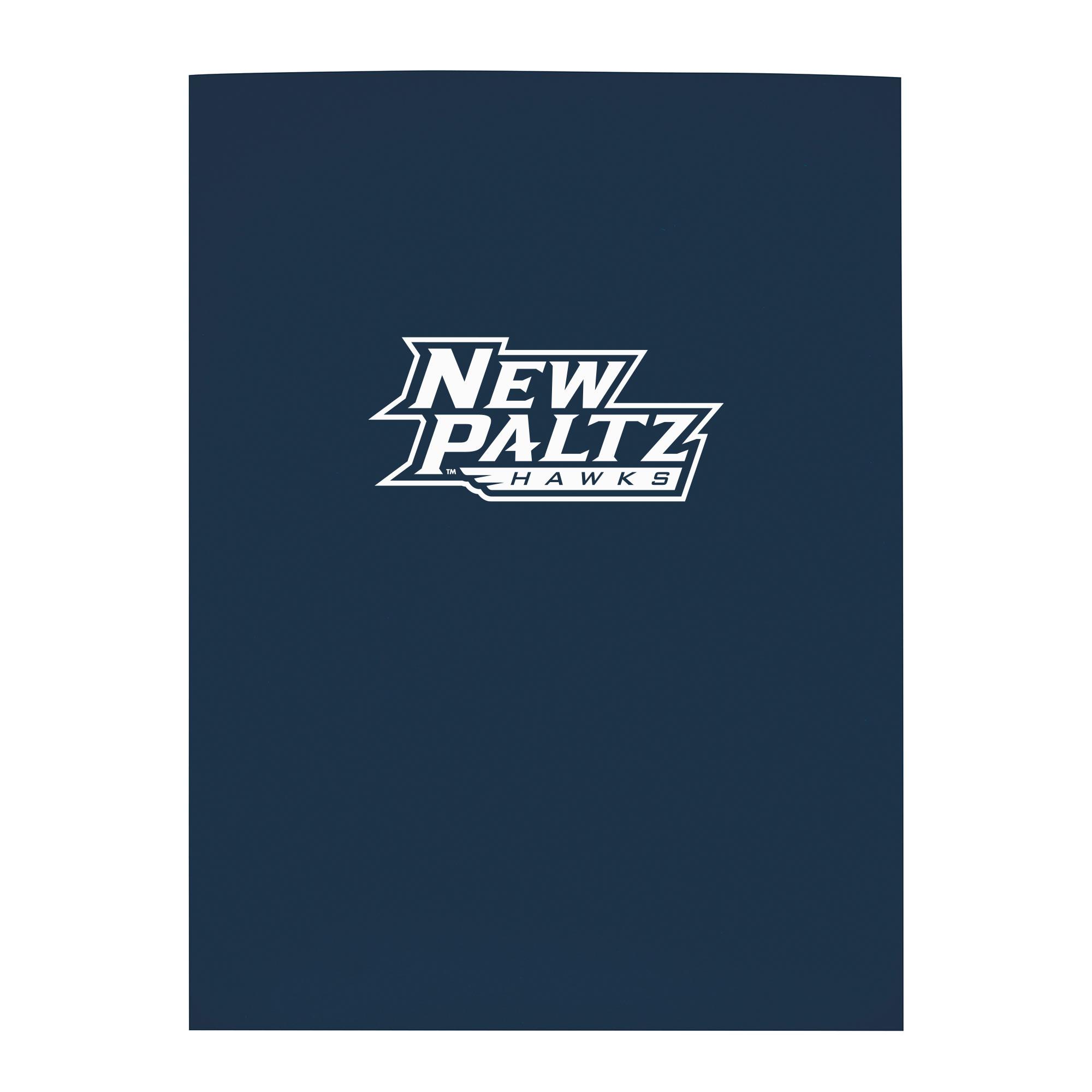 Product image 5 of 5 for Gloss Paper Folder