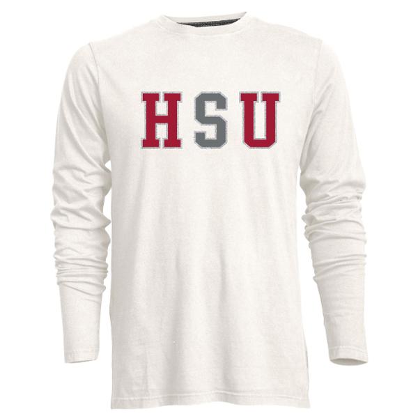 HSU Glitter Guru Long Sleeve Tee; $39.99