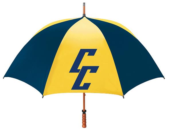 Storm Duds Pocket Mini Umbrella ASST Colors 8500; $14.99