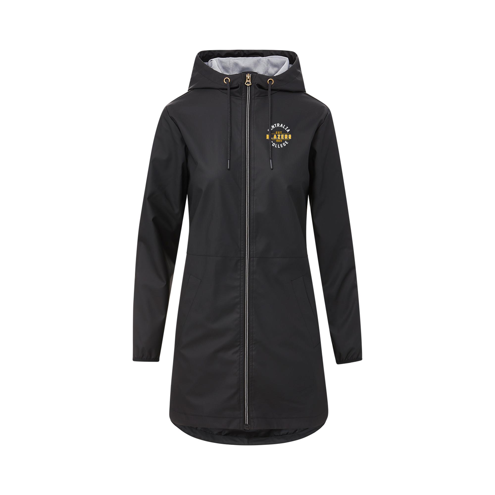 Product image 1 of 1 for MV Sport Centralia College Blazers Ladies Vintage Hood