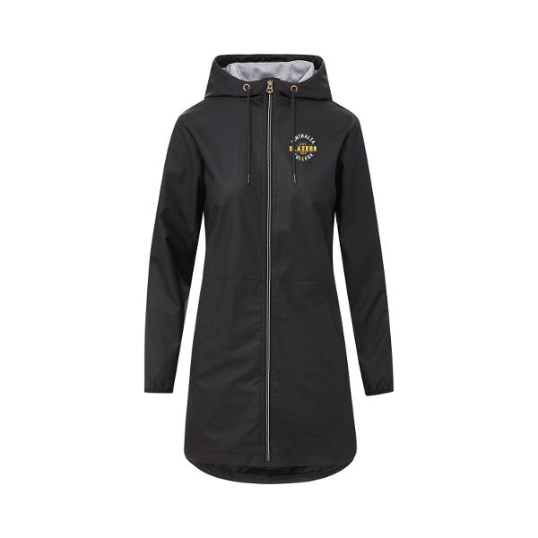 MV Sport Centralia College Blazers Ladies Vintage Hood; $54.99
