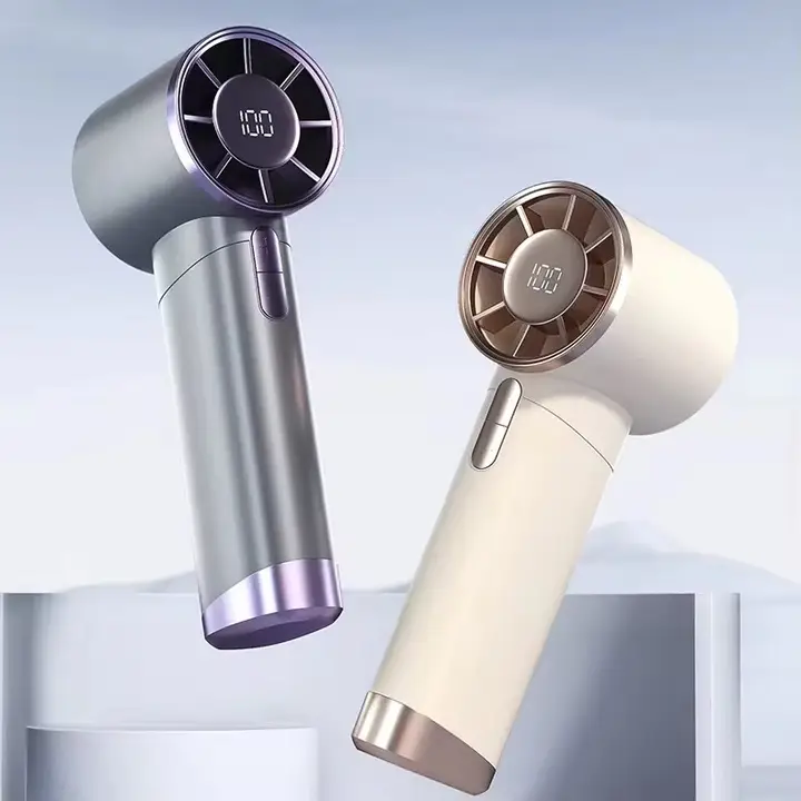 Product image 1 of 1 for Portable Handheld Fan