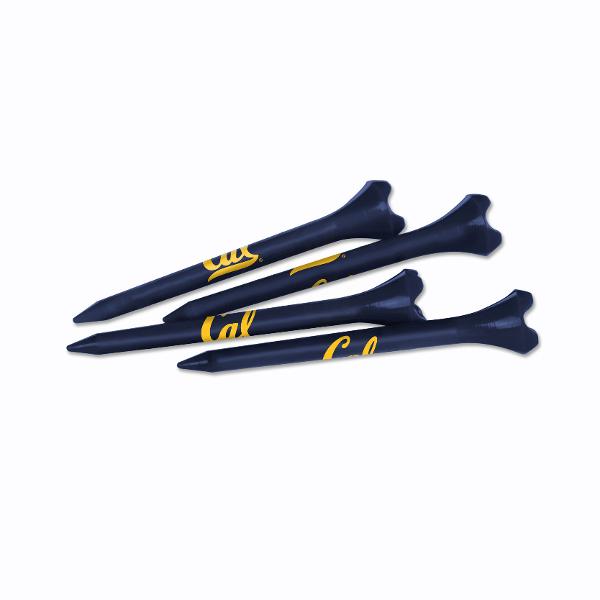 Golf Tees 40ct Cal Logo; $14.99