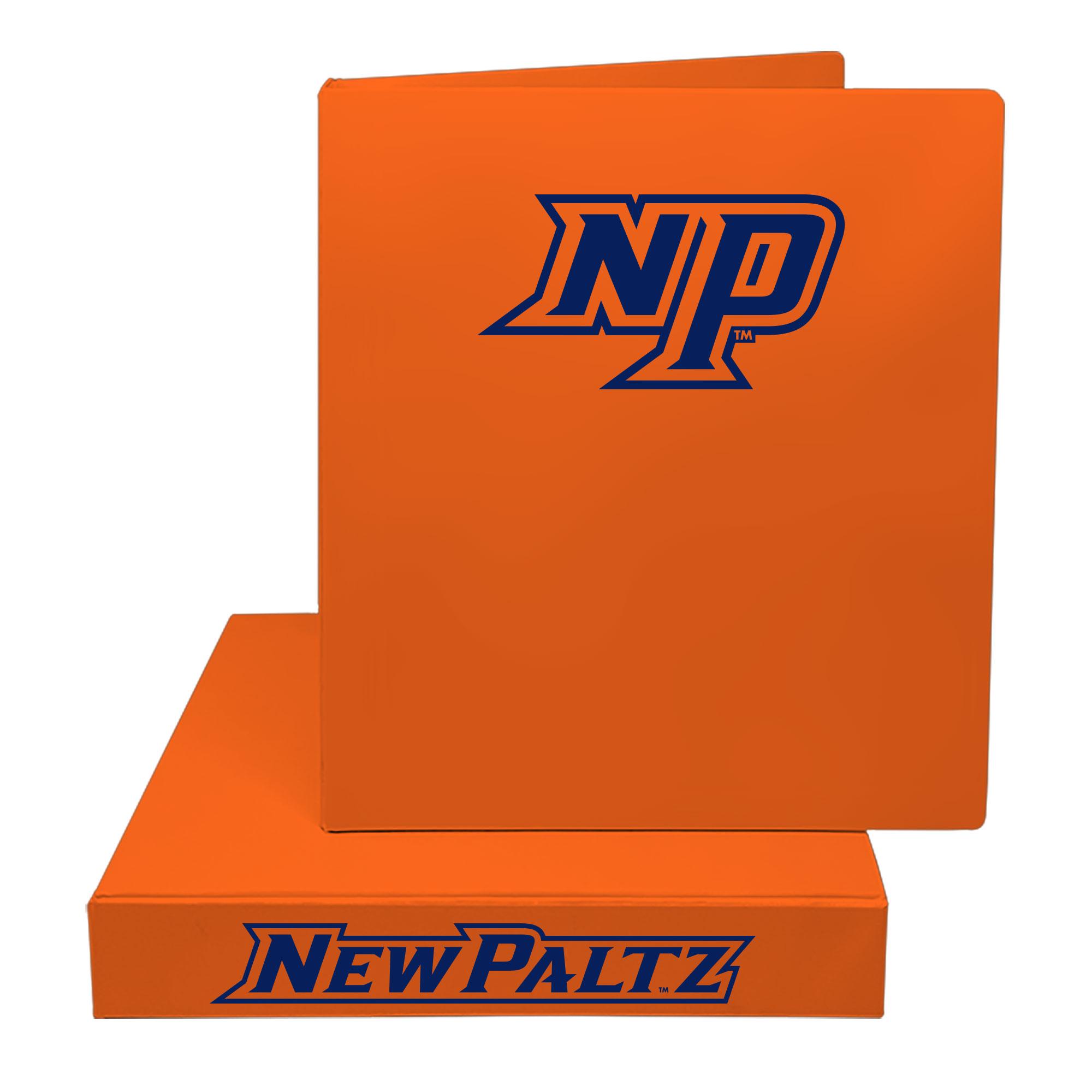 Product image 1 of 1 for Custom 1.5" 3-Ring Binder