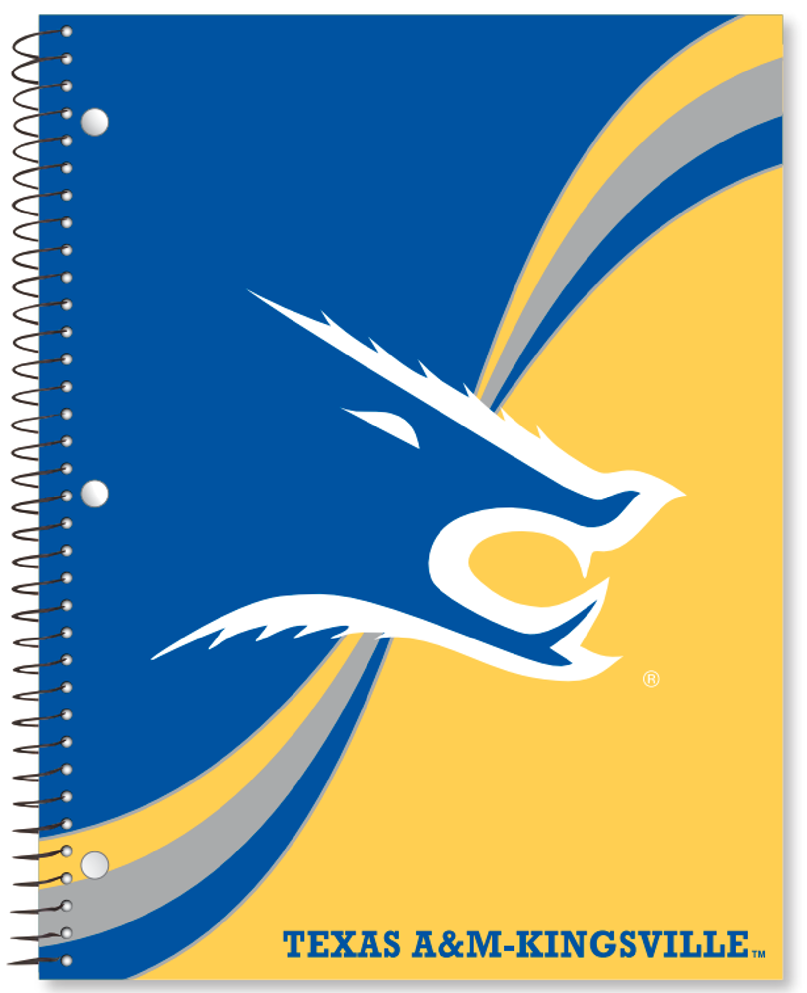 Product image 1 of 1 for Javelina 1 subject spiral