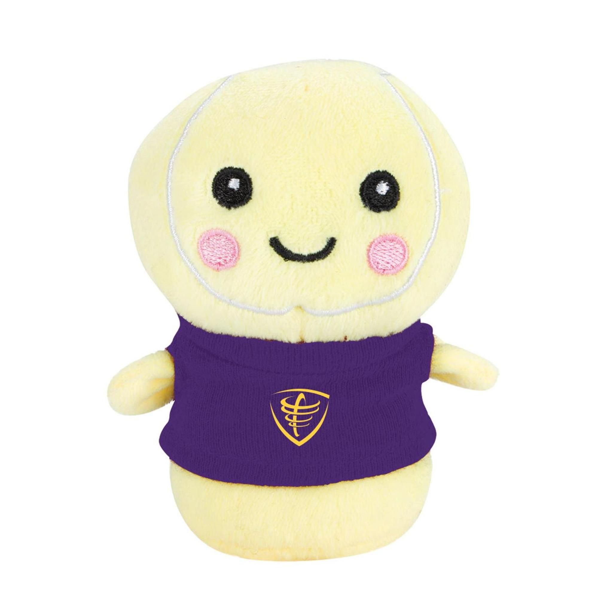 Variant 5 of 5 for CTX Sporties Plush Variety