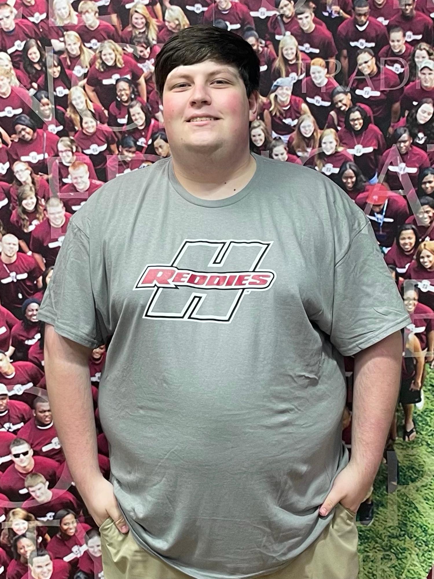 Product image 2 of 2 for Reddies Kane Easy Cotton Tee