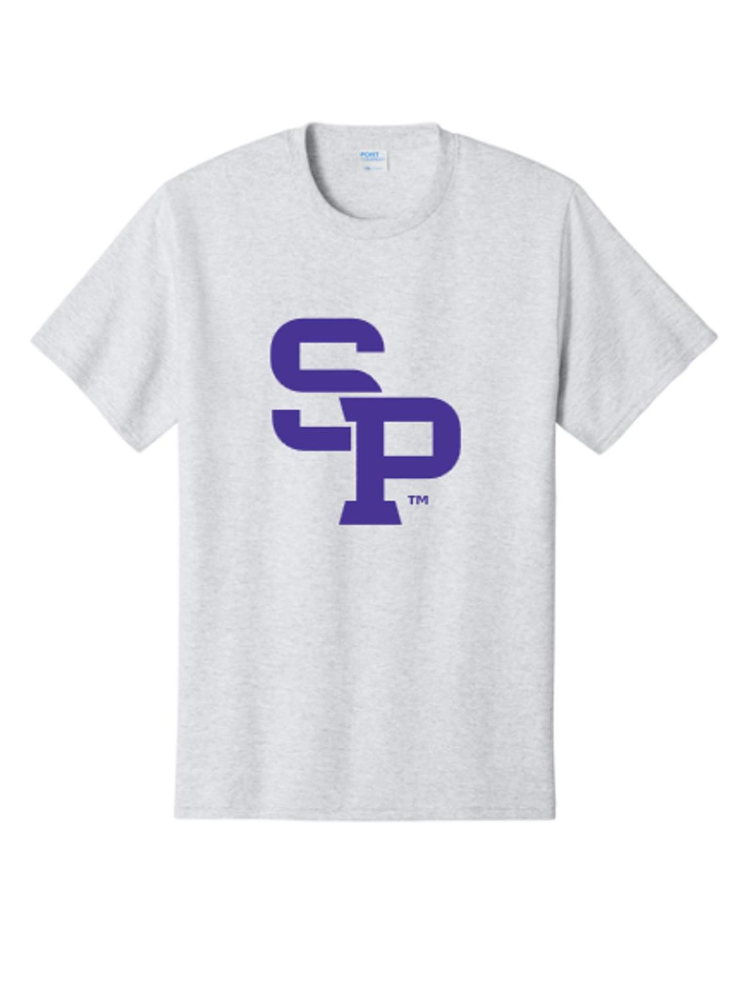 Product image 1 of 4 for Stevens Point Core Cotton Tee