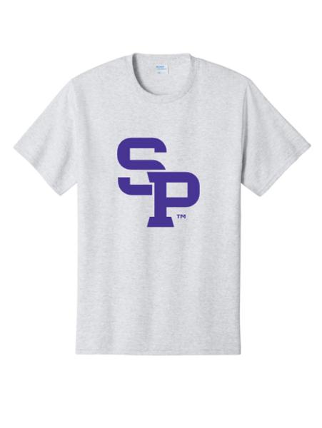 Stevens Point Core Cotton Tee; $14.98