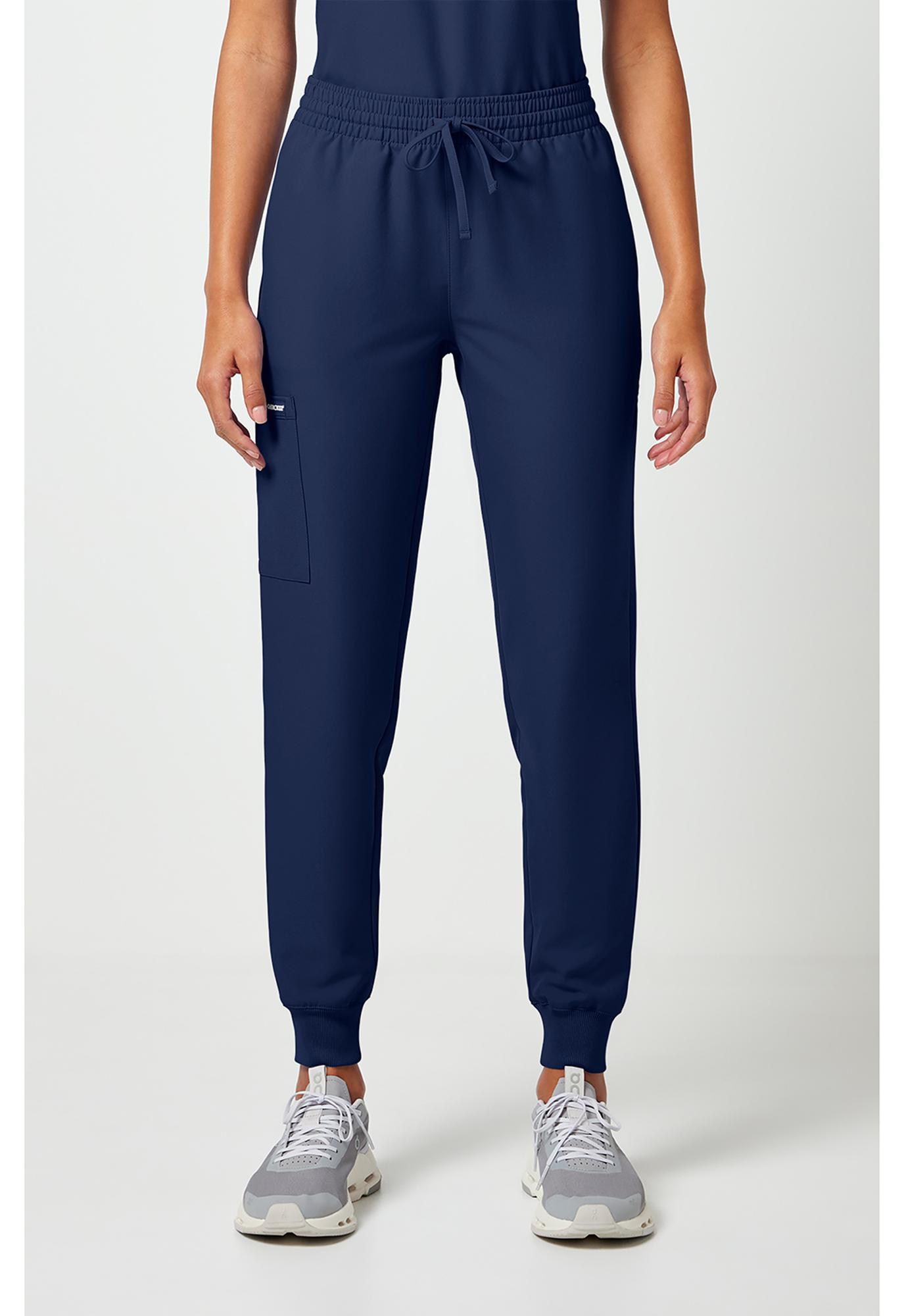 Variant 3 of 3 for SCRUB JOGGER Mid Rise