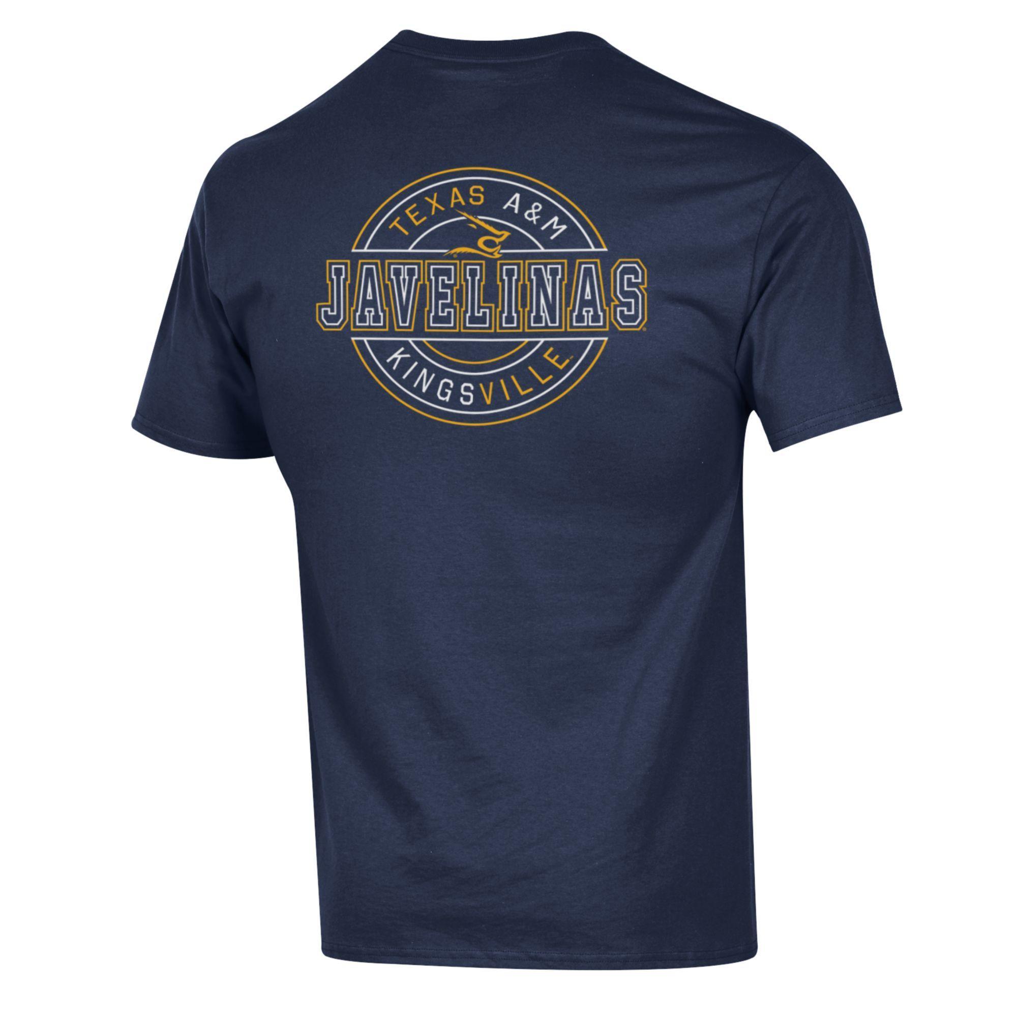 Product image 1 of 1 for BASIC TEE SHIRT - Marine NAVY SM