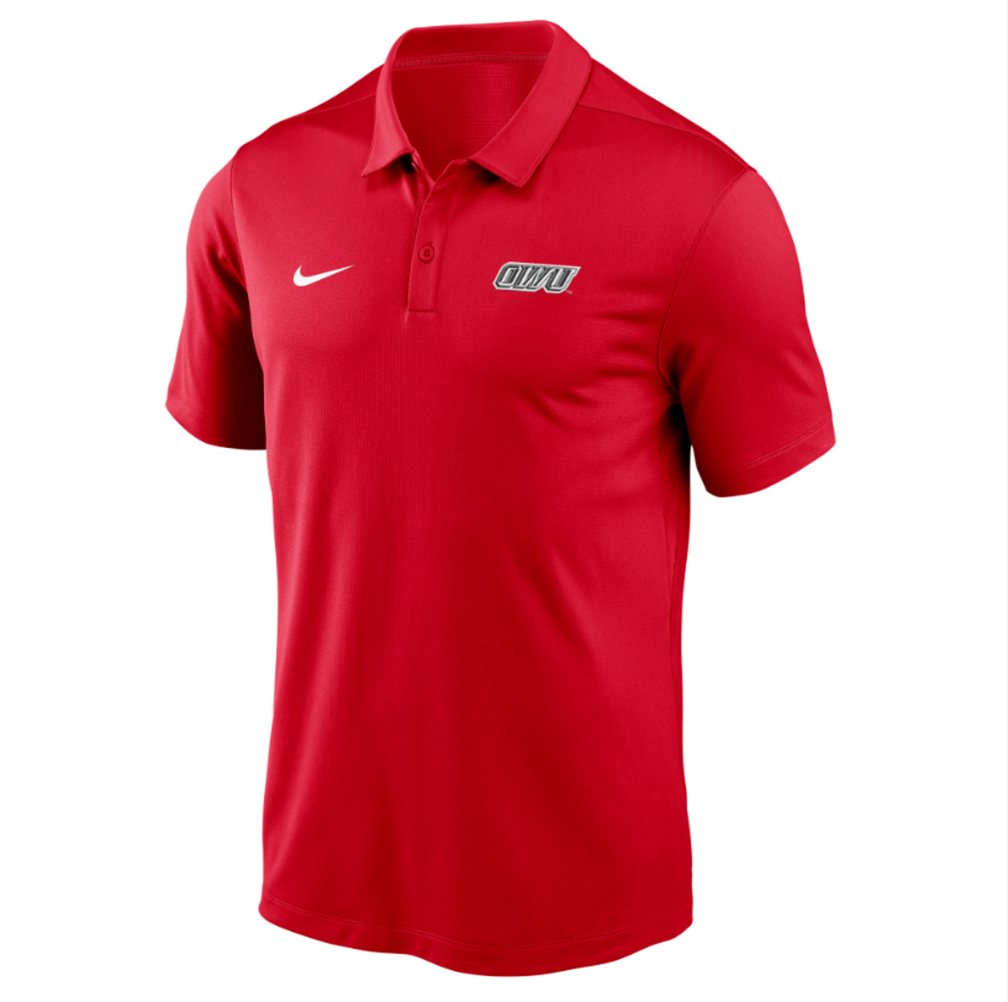 Product image 1 of 1 for OWU POLO NIKE VICTORY SOLID