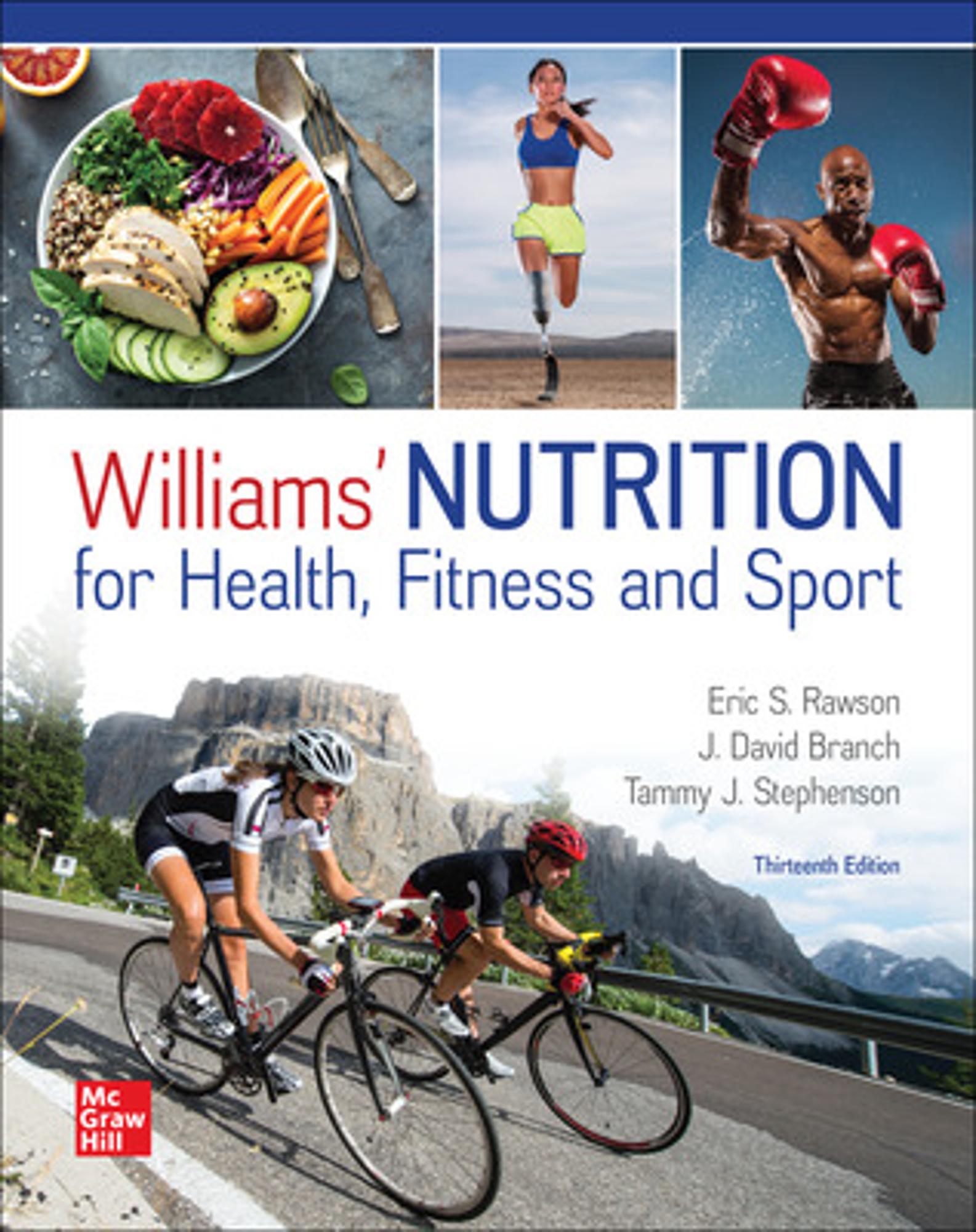 Cover image for NUTRITION F/HEALTH,FITNESS...(LOOSE)