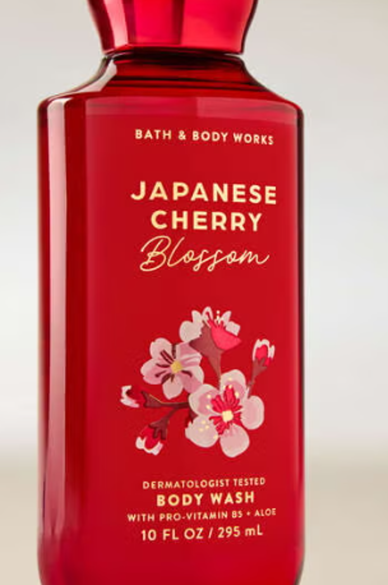 Variant 6 of 6 for BATH & BODYWORKS  - Body Wash