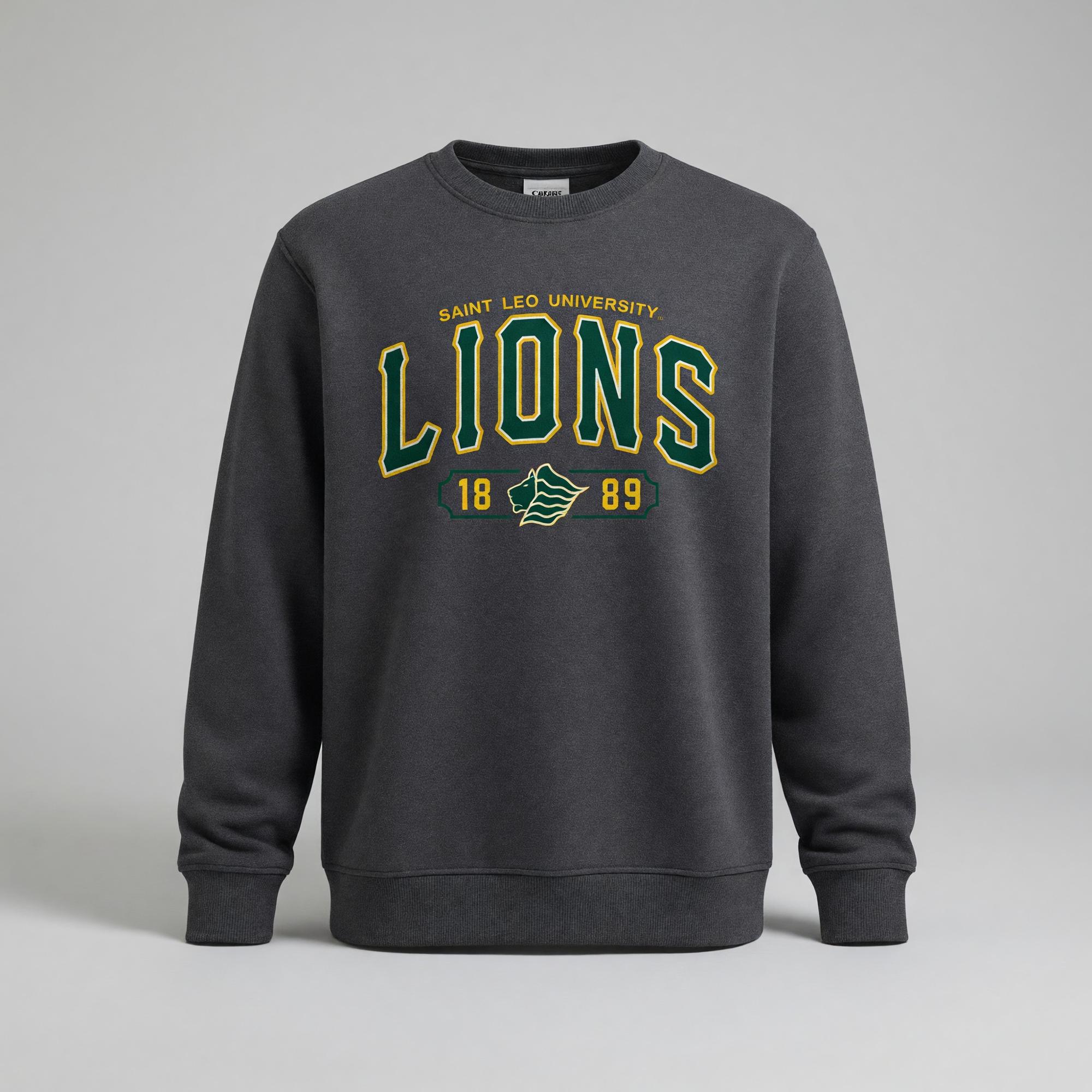Product image 1 of 1 for LEO CREW LION CONNOLLY 1889