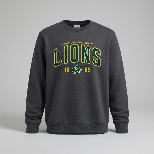 LEO CREW LION CONNOLLY 1889; $46.99