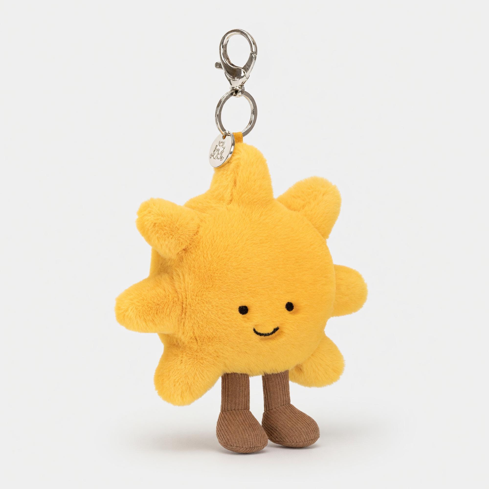 Product image 4 of 5 for AMUSABLES JELLYCAT BAG CHARM