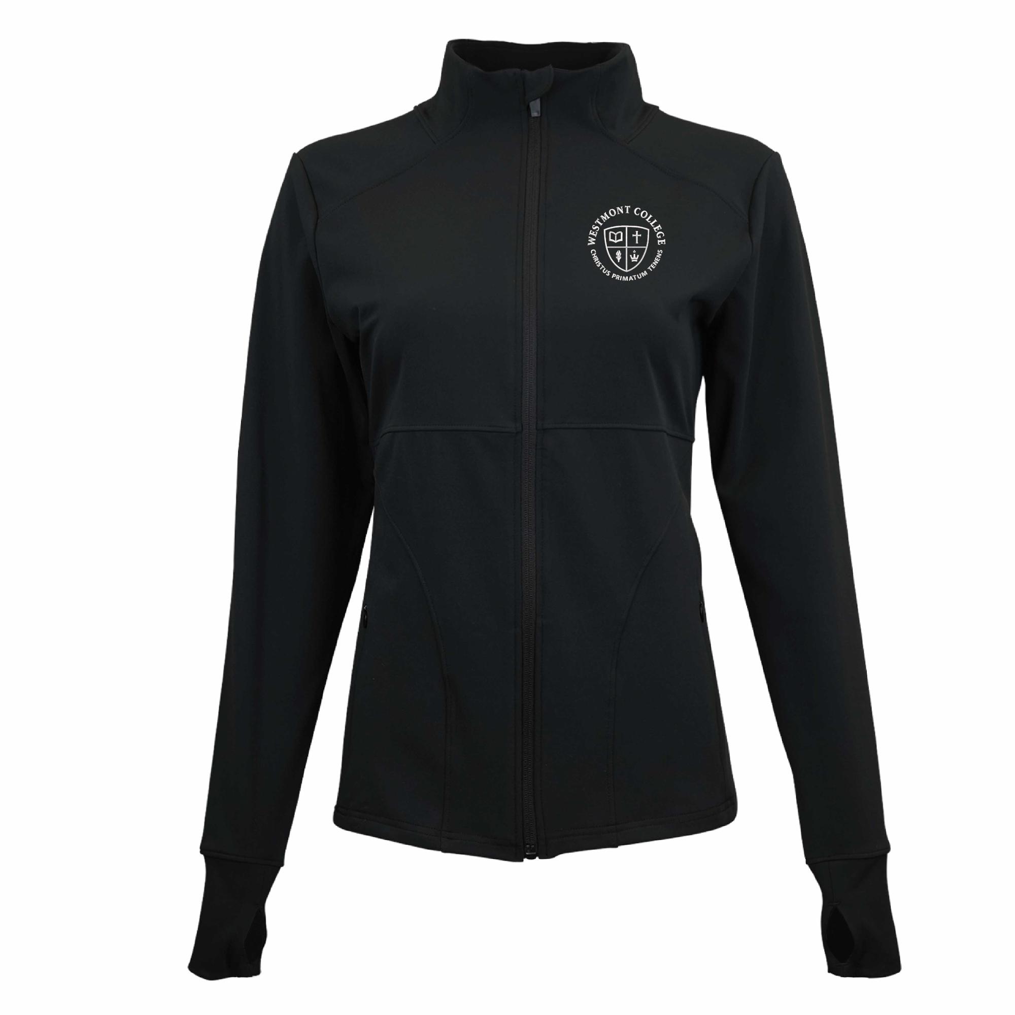 image of: Vansport Women's Peak Performance Jacket