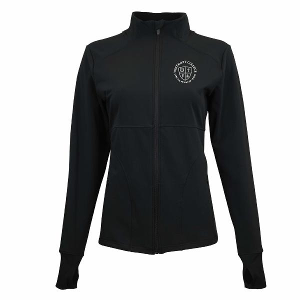 Vansport Women's Peak Performance Jacket; $72.95