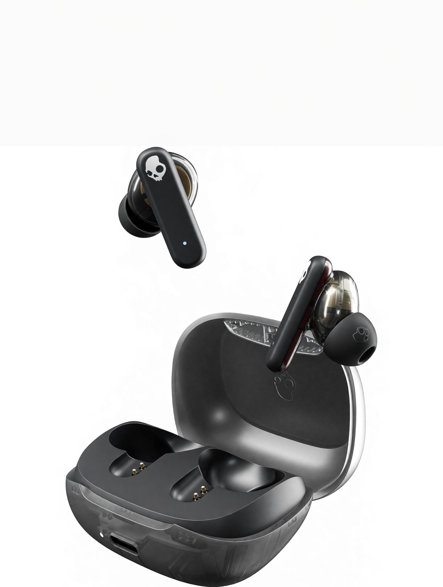 Product image 2 of 3 for Skullcandy Smokin Buds True Wireless Earbuds