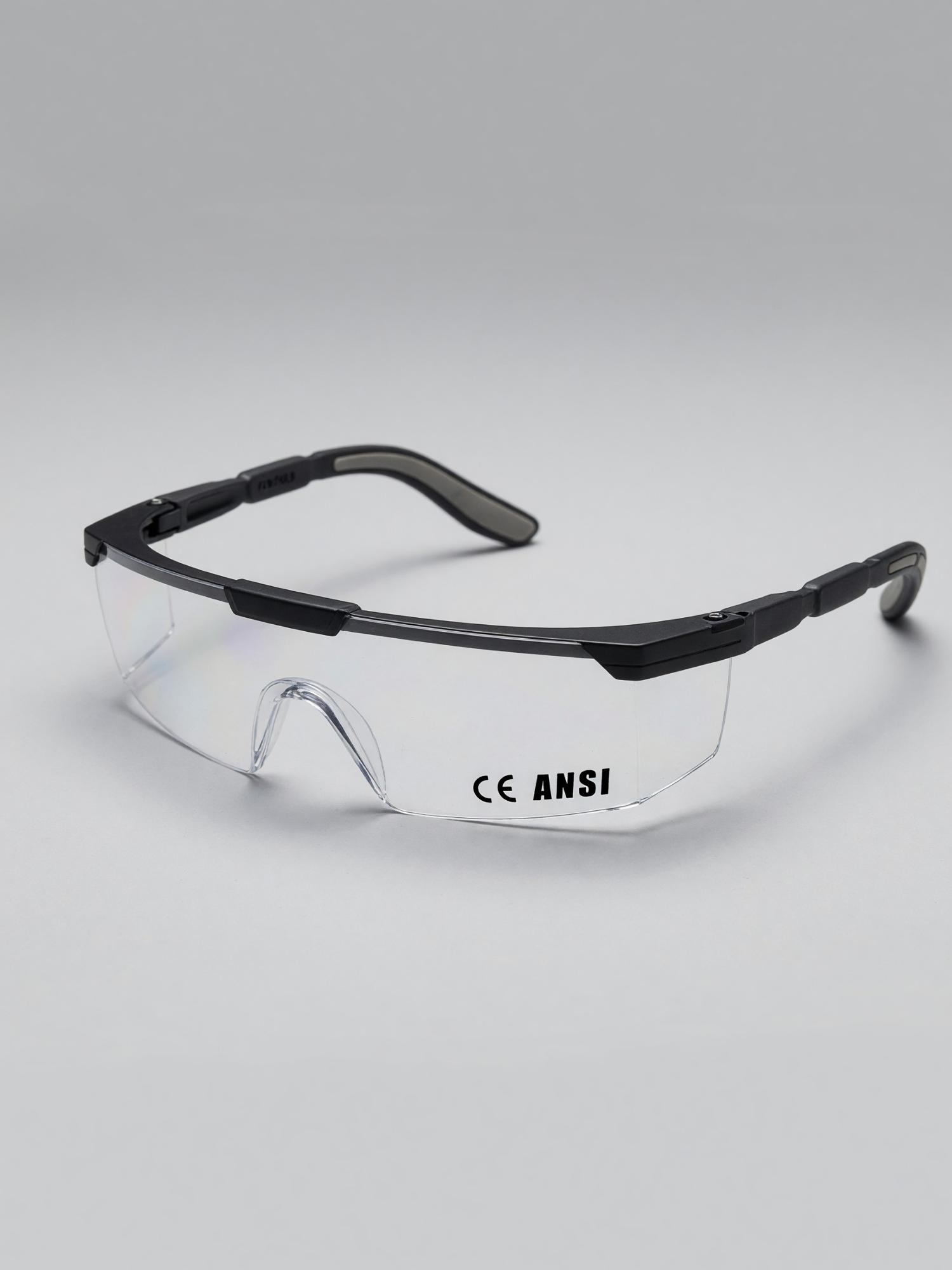 Product image 1 of 2 for Safety Glasses(701)