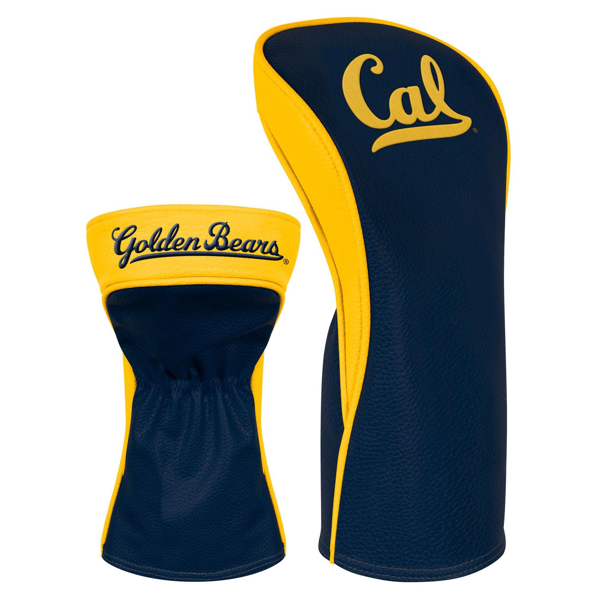 Product image 1 of 1 for 460cc Driver Headcover Cal Logo