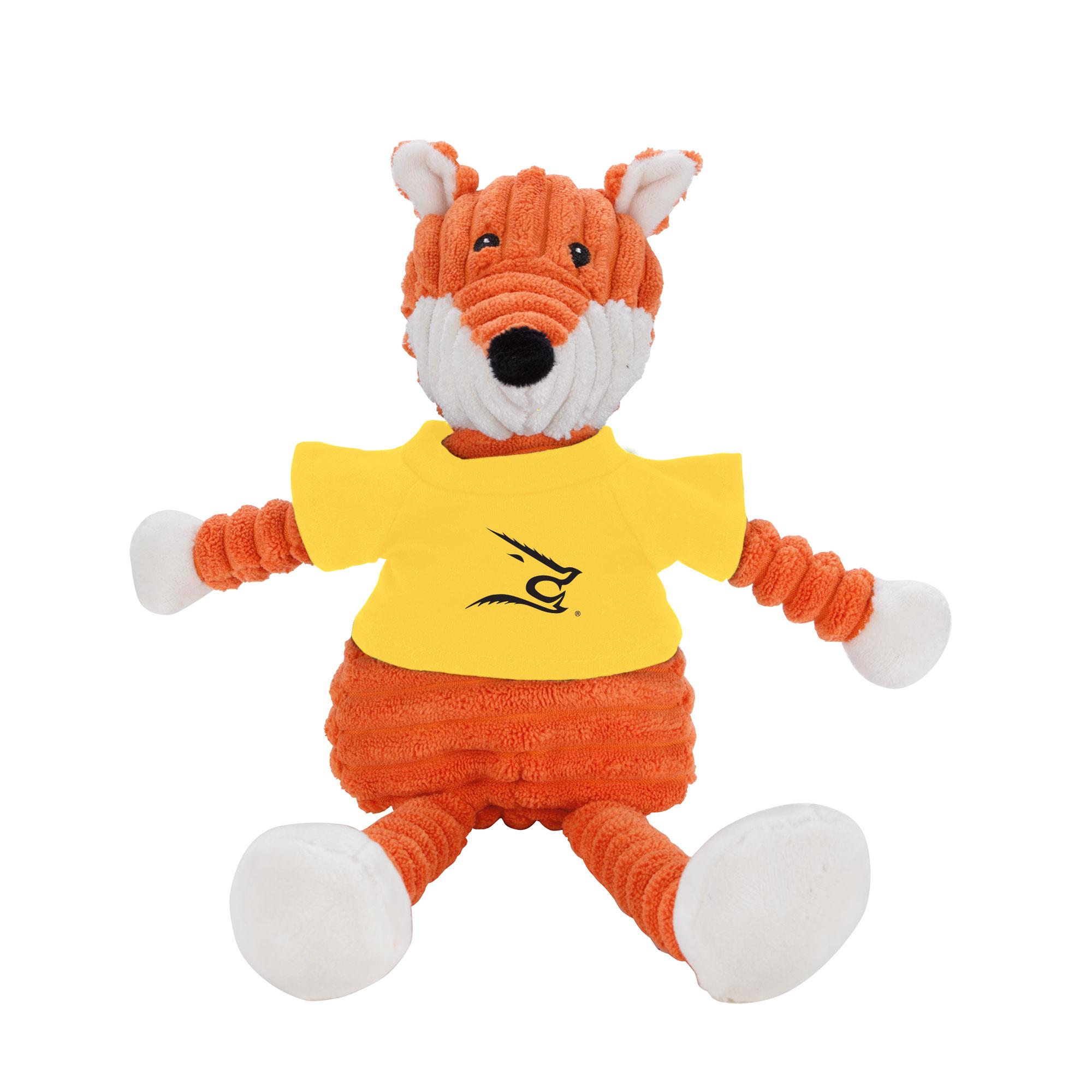 Product image 1 of 1 for PLUSH CORDIE VP FOX