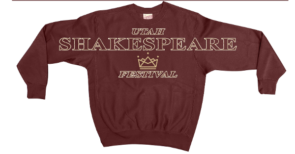 VINTAGE FLEECE RAGLN CREW USF 2026; $42.99