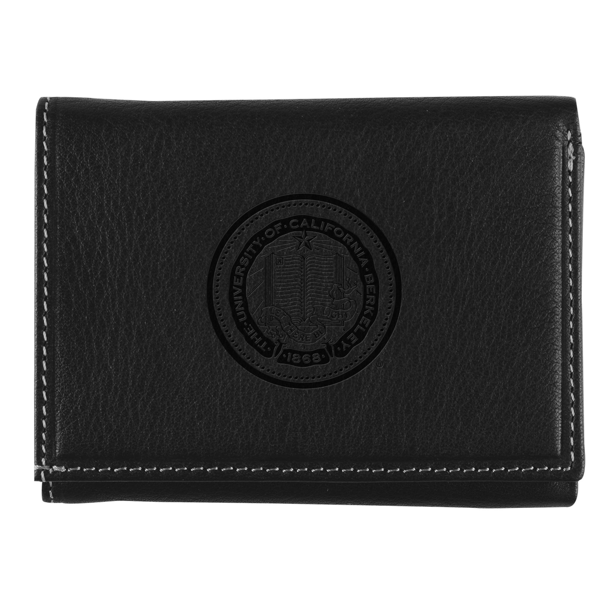Product image 1 of 2 for Seal Stitch Bifold Leather