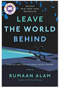 Cover image for Leave the World Behind: A Novel