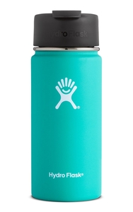 Product image 7 of 11 for Hydro Flask Wide Mouth Sip Cap 16oz