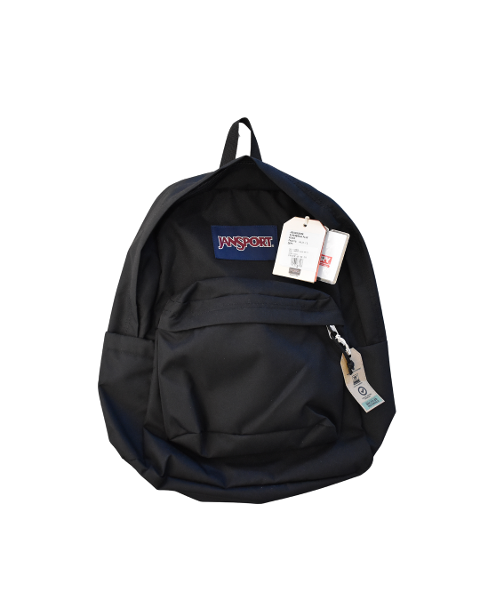 JANSPORT SUPER BRK PLUS; $42.00