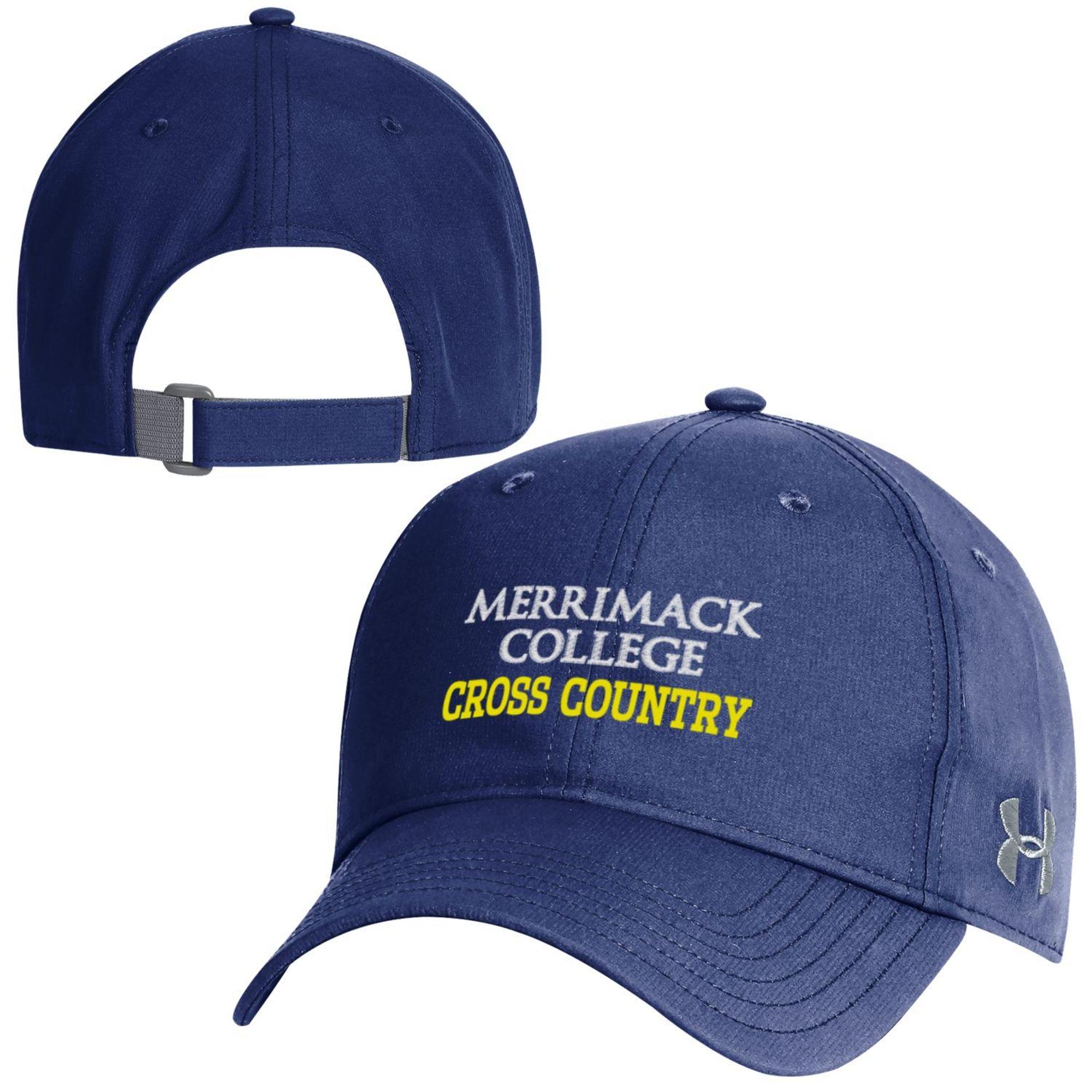 image of: UA Hat - Cross Country