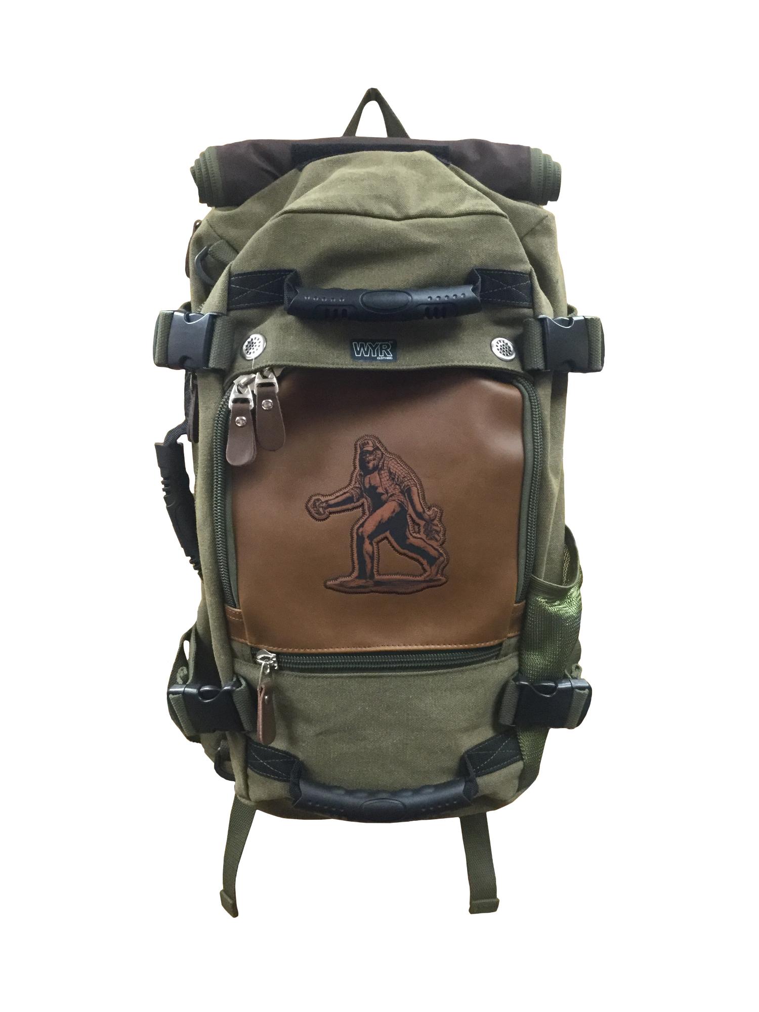 WYR BIGFOOT Backpack