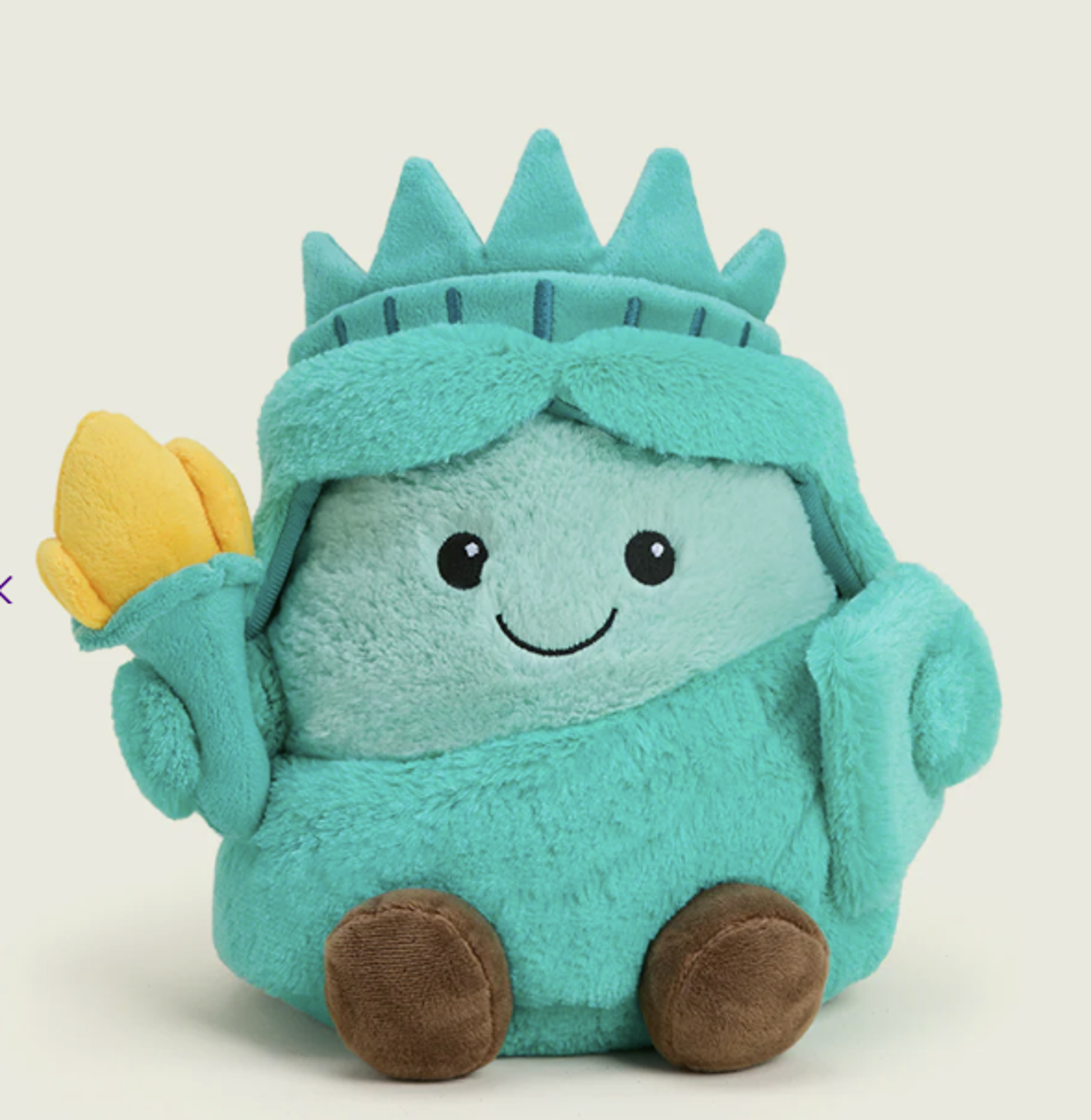 Variant 63 of 64 for WARMIES PLUSH