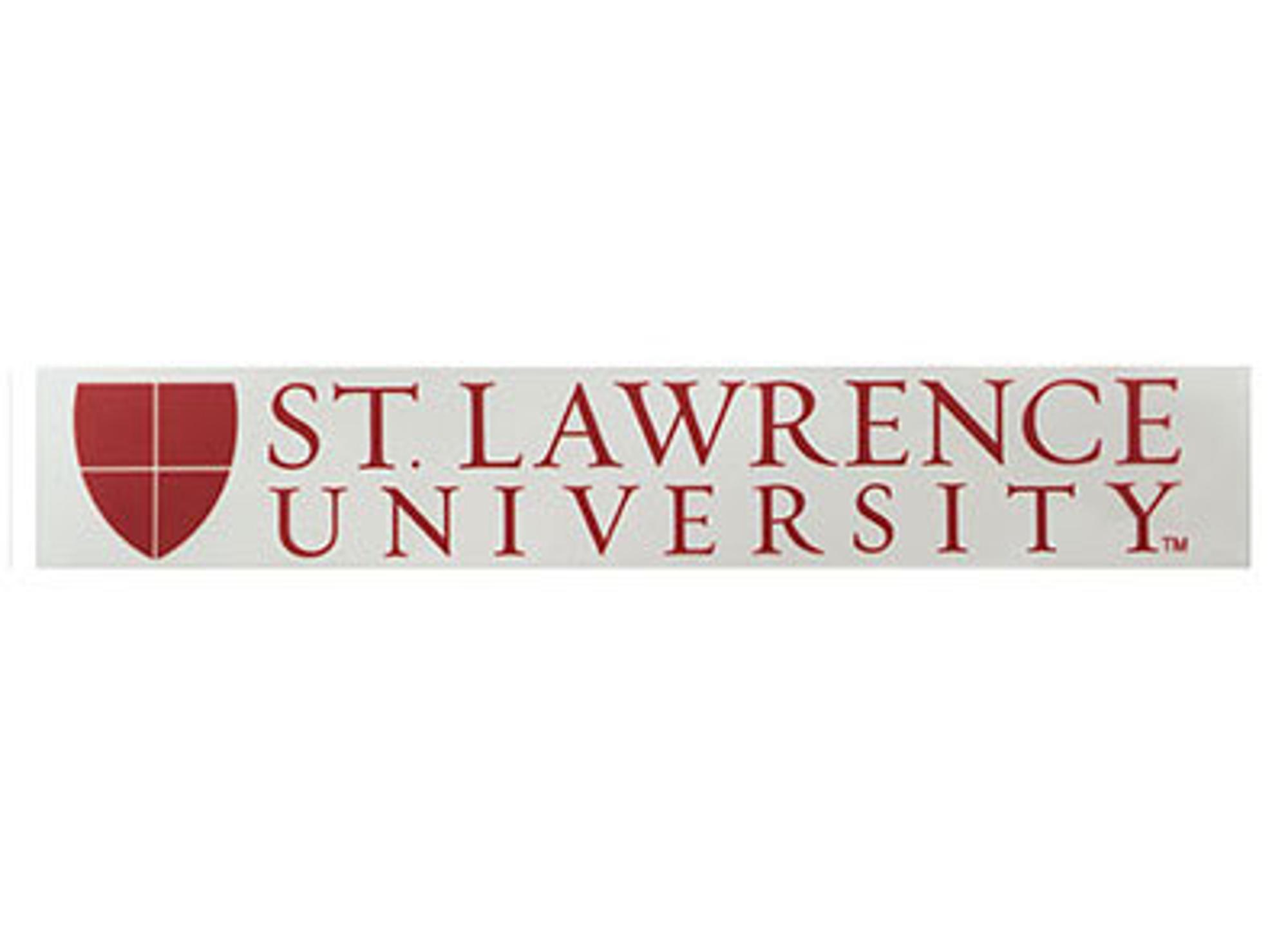 image of: Decal 2x12 Stacked One Color