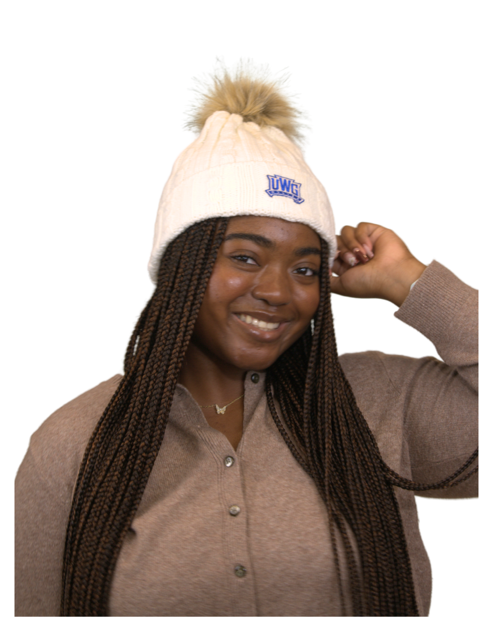 Product image 2 of 4 for ATHLETICS LOGO ALPS BEANIE