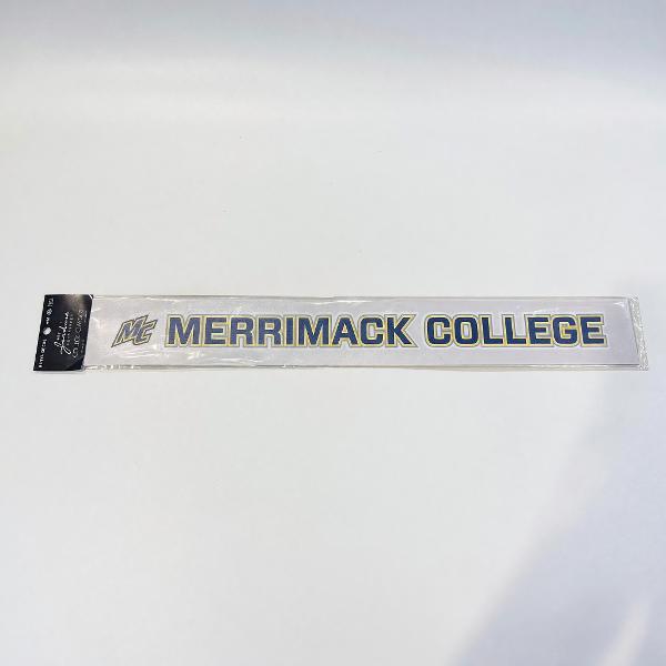 XLarge Vinyl Strip Decal; $10.99