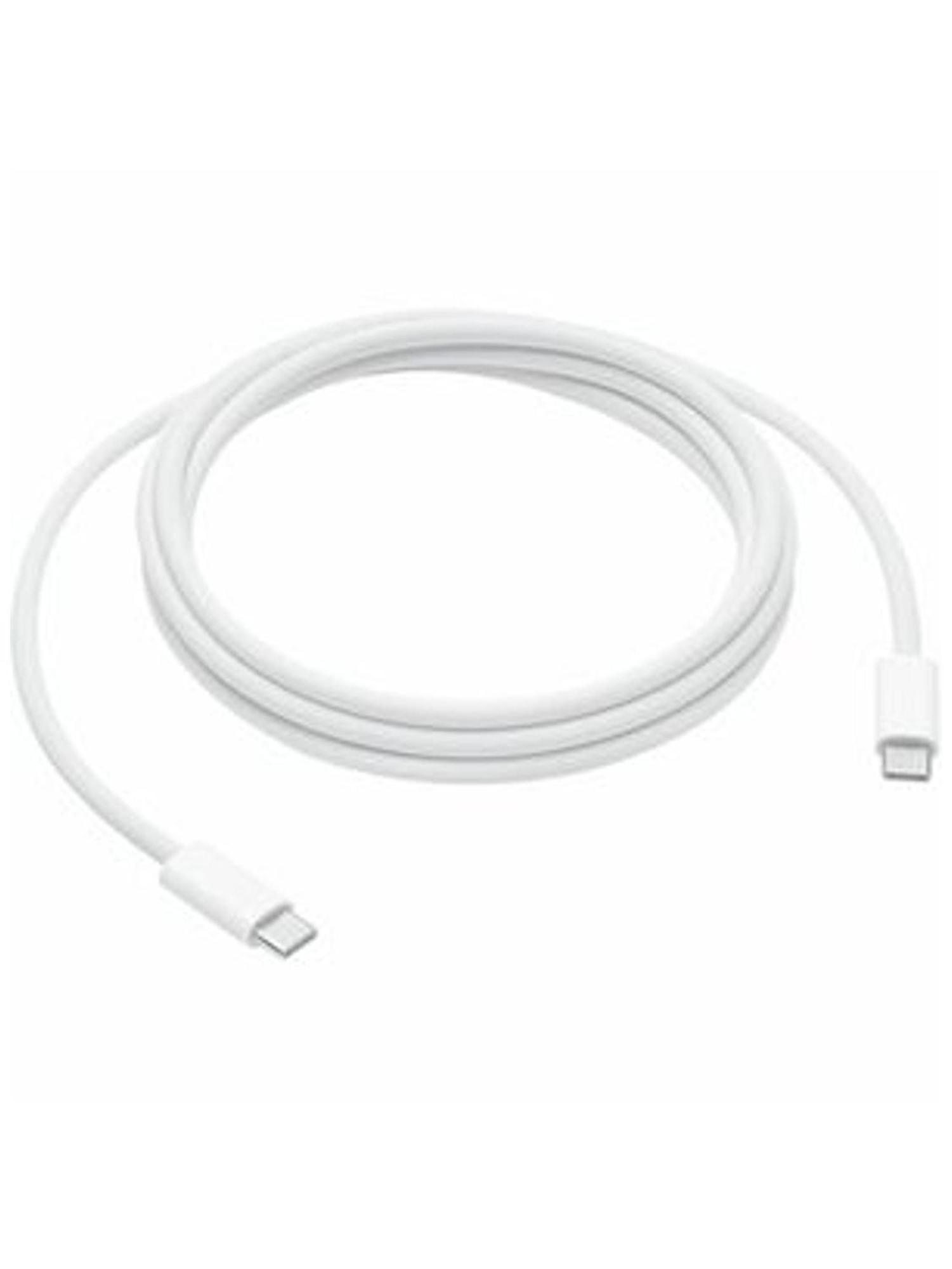 Product image 1 of 1 for Apple 240W USB-C Charge Cable 2M