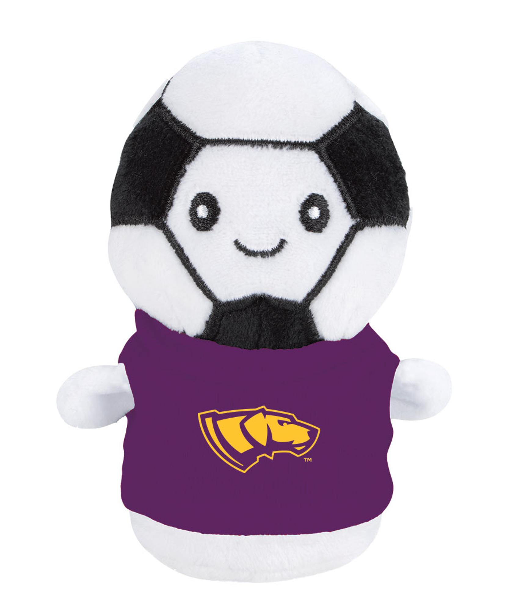 Product image 1 of 6 for UWSP Sporties - Basic T-Shirt