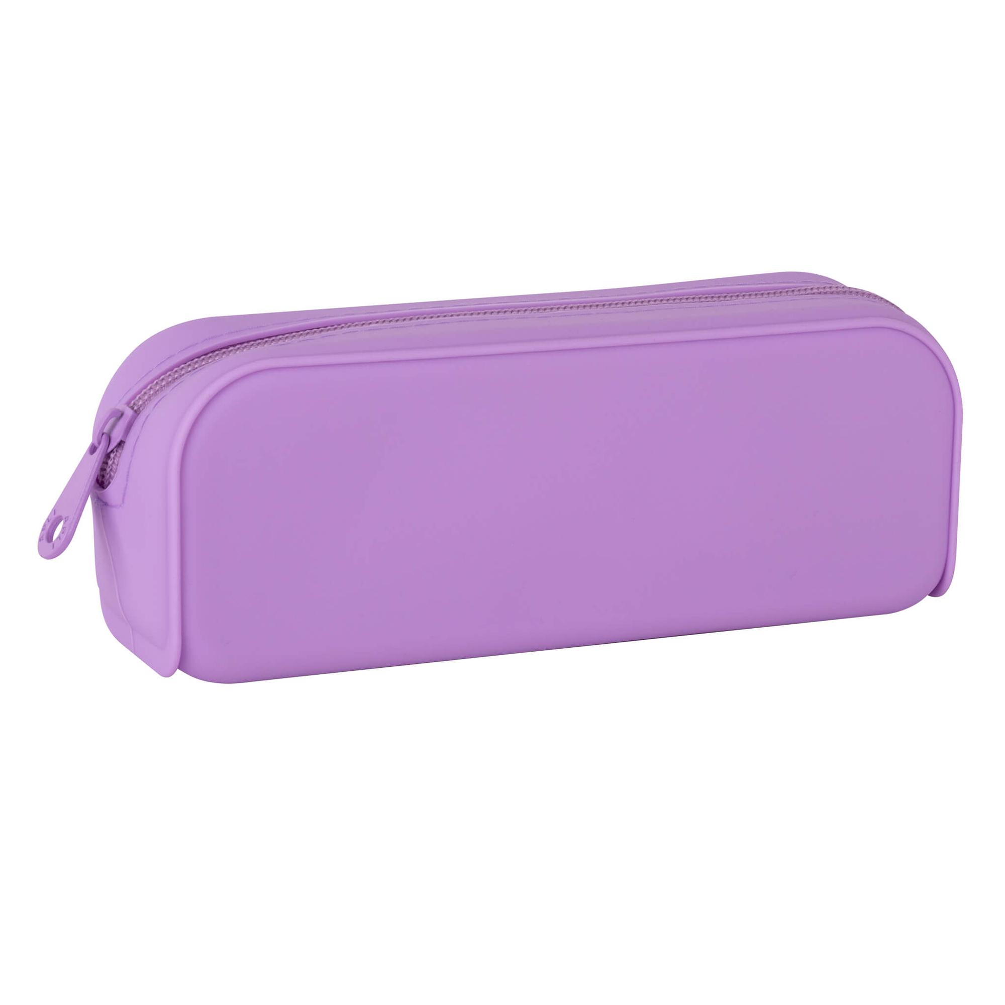 Product image 5 of 5 for PENCIL CASE APLI SILICONE ASST.