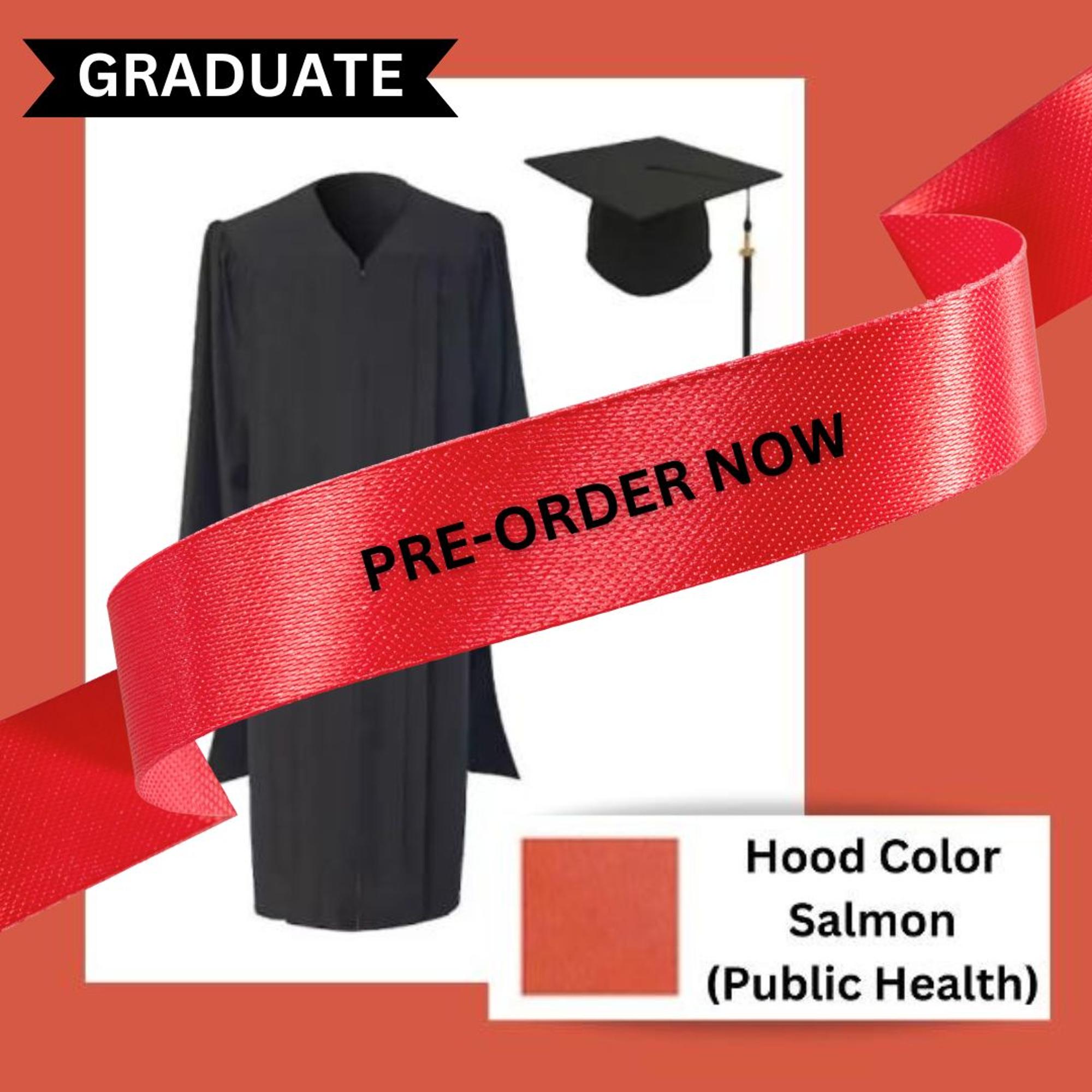 UML - Graduate Package - Master of Public Health