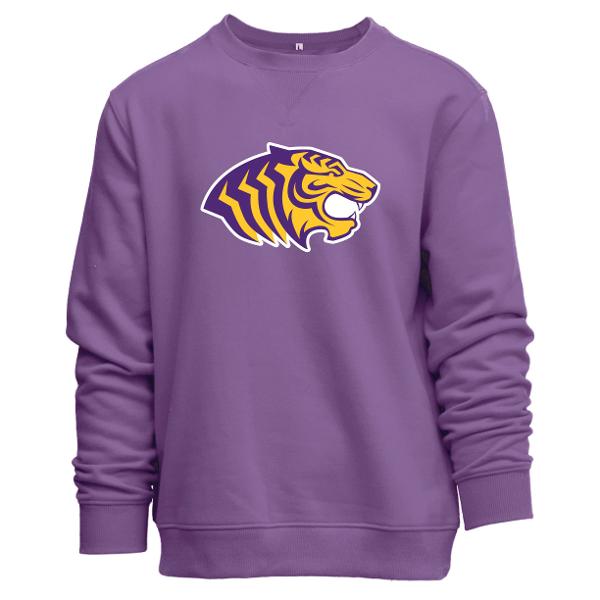 Tigers Everyday Crew; $39.99