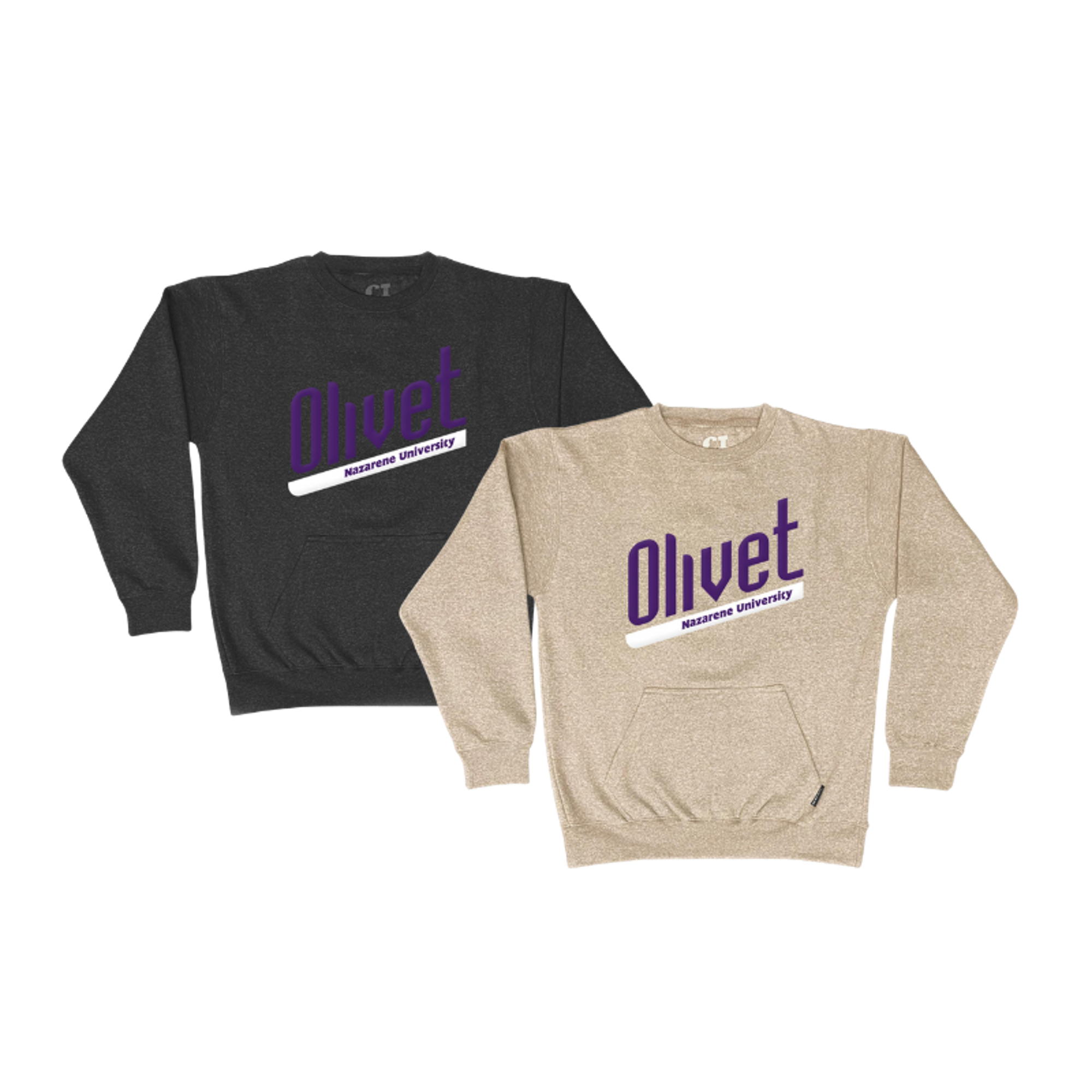 image of: Sport Pocket Crew